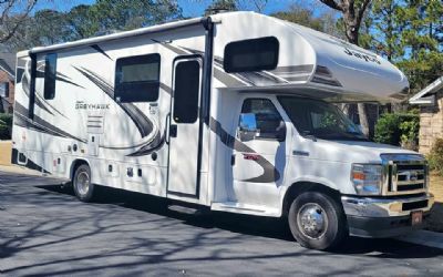 Photo of a 2021 Jayco Greyhawk 27U for sale