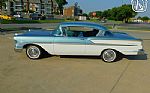 1958 Bel Air Thumbnail 59