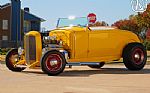 1932 Roadster Convertible Hot Rod Thumbnail 22