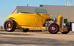 1932 Roadster Convertible Hot Rod Thumbnail 42