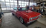 1967 Chevelle Malibu Thumbnail 4