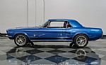 1967 Mustang Thumbnail 7