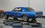 1967 Mustang Thumbnail 8