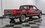 1995 Sierra 1500 SLE Extended Cab Thumbnail 12