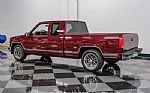 1995 Sierra 1500 SLE Extended Cab Thumbnail 8
