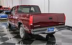 1995 Sierra 1500 SLE Extended Cab Thumbnail 10