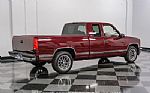 1995 Sierra 1500 SLE Extended Cab Thumbnail 13