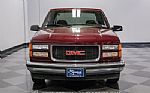 1995 Sierra 1500 SLE Extended Cab Thumbnail 18