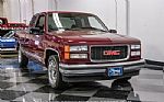 1995 Sierra 1500 SLE Extended Cab Thumbnail 17