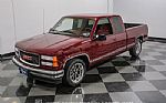 1995 Sierra 1500 SLE Extended Cab Thumbnail 35