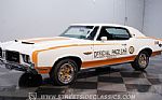 1972 Cutlass Supreme Hurst/Olds Ind Thumbnail 7