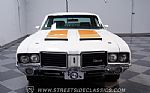 1972 Cutlass Supreme Hurst/Olds Ind Thumbnail 16
