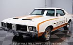 1972 Cutlass Supreme Hurst/Olds Ind Thumbnail 17