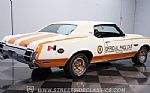 1972 Cutlass Supreme Hurst/Olds Ind Thumbnail 12