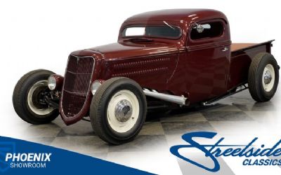 Photo of a 1939 Ford Pickup for sale