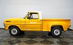 1972 F-100 Stepside Thumbnail 2