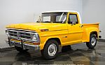 1972 F-100 Stepside Thumbnail 6