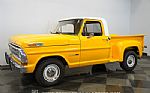 1972 F-100 Stepside Thumbnail 7