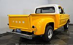 1972 F-100 Stepside Thumbnail 12