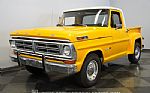 1972 F-100 Stepside Thumbnail 19