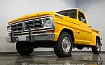 1972 F-100 Stepside Thumbnail 21