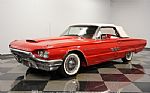 1964 Thunderbird Convertible Thumbnail 6