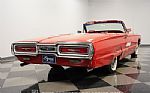 1964 Thunderbird Convertible Thumbnail 12