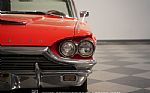 1964 Thunderbird Convertible Thumbnail 21