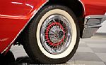 1964 Thunderbird Convertible Thumbnail 58