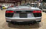 2018 R8 V10 Quattro Spyder Thumbnail 7