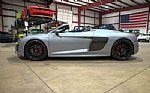 2018 R8 V10 Quattro Spyder Thumbnail 4