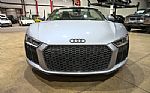 2018 R8 V10 Quattro Spyder Thumbnail 13