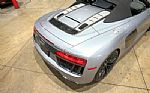 2018 R8 V10 Quattro Spyder Thumbnail 34