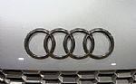 2018 R8 V10 Quattro Spyder Thumbnail 35