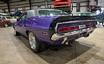 1970 Challenger R/T Restomod Thumbnail 6