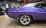 1970 Challenger R/T Restomod Thumbnail 9
