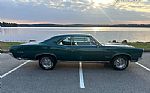 1966 GTO Thumbnail 4