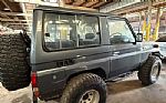 1987 Land Cruiser Thumbnail 4