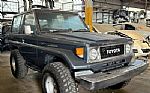 1987 Land Cruiser Thumbnail 2