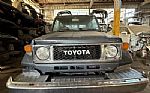 1987 Land Cruiser Thumbnail 6