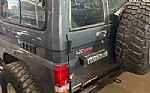 1987 Land Cruiser Thumbnail 8