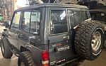 1987 Land Cruiser Thumbnail 7