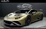 2022 Huracan STO Thumbnail 1