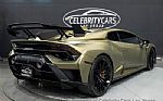 2022 Huracan STO Thumbnail 4