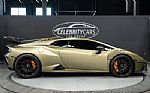 2022 Huracan STO Thumbnail 13