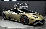 2022 Huracan STO Thumbnail 15