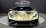 2022 Huracan STO Thumbnail 17