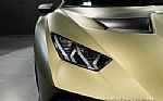 2022 Huracan STO Thumbnail 20