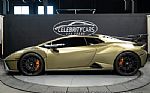 2022 Huracan STO Thumbnail 23