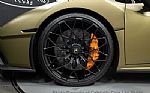 2022 Huracan STO Thumbnail 25